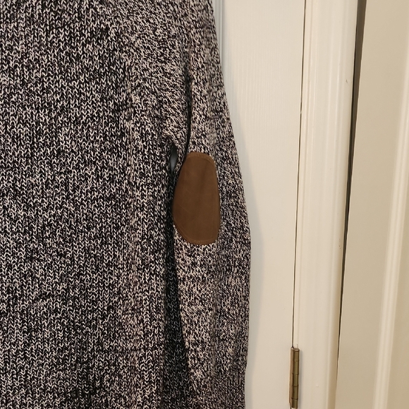 RD Style Monochrome Knit Sweater - Picture 7 of 15